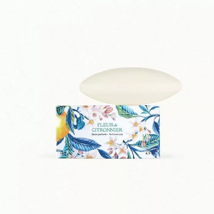 Fragonard Fleur de Citronnier Soap 140g