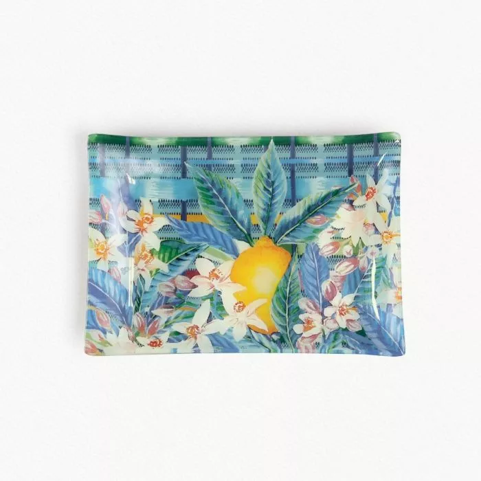 Fragonard Fleur de Citronnier Soap Dish