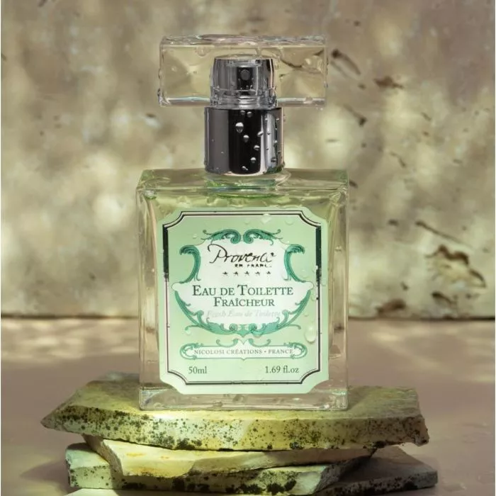 Nicolosi Creations Fraicheur Eau de Toilette 