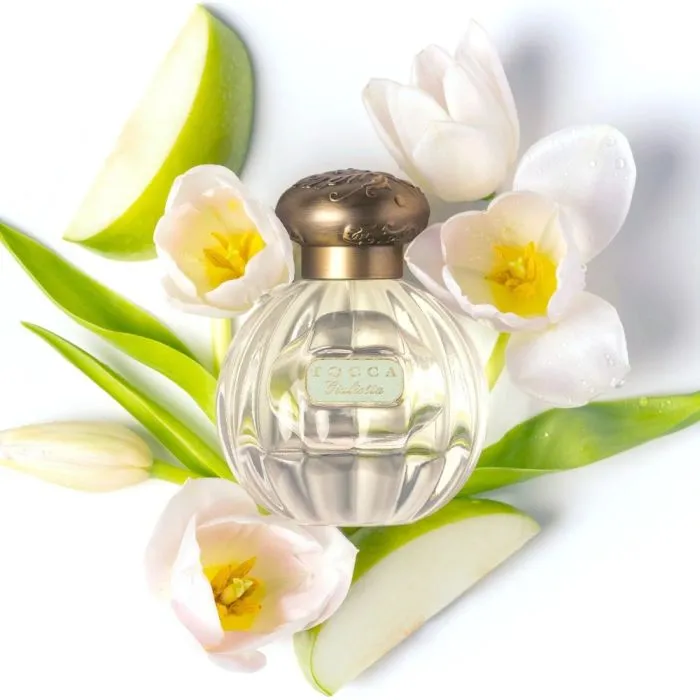 Tocca Giulietta eau de parfum 100ml 