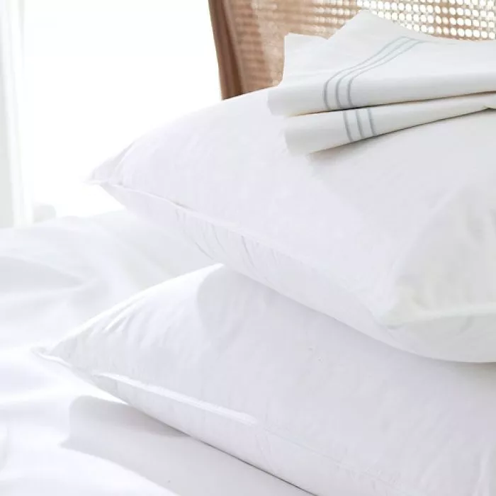 Goose Down Pillows