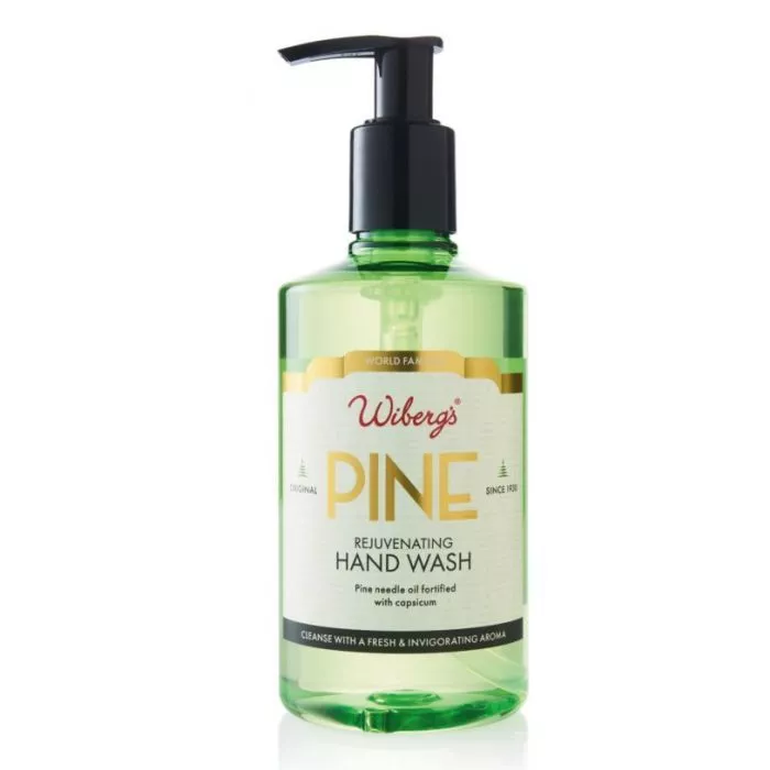 Wiberg's Pine Handwash