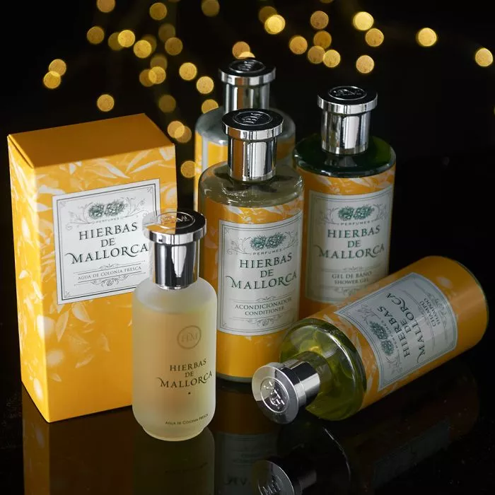 Hierbas de Mallorca EDC 100ml