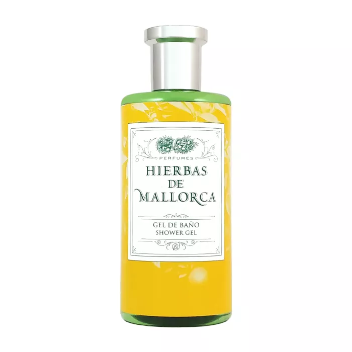 Hierbas De Mallorca Bath &amp; Shower Gel