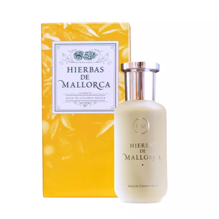 Hierbas de Mallorca EDC 100ml