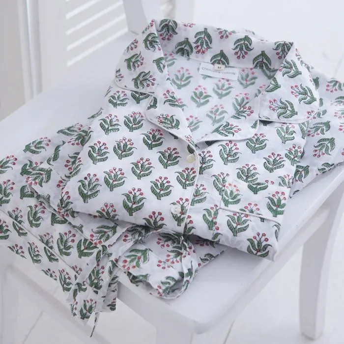 Holly Pyjamas