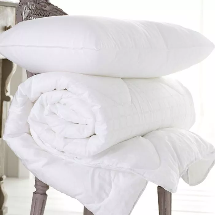 Hypoallergenic Pillows
