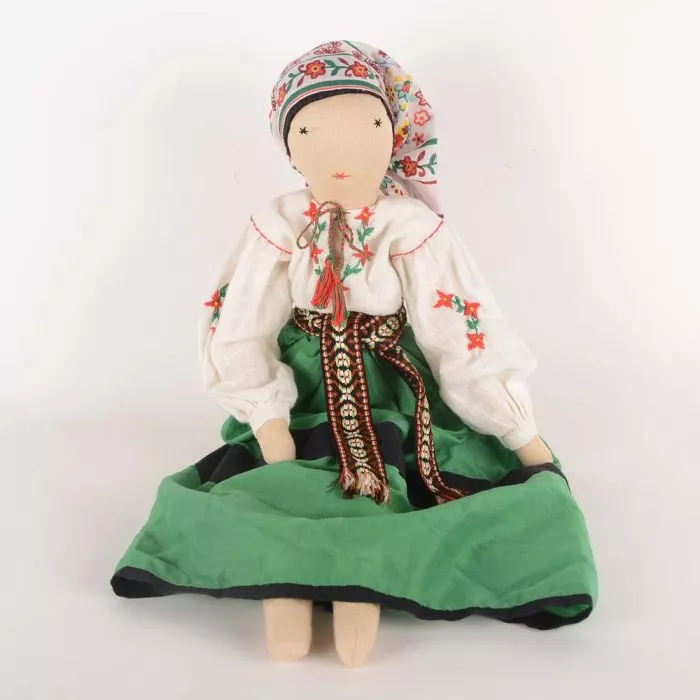 SilaiWali Doll - Ilma 
