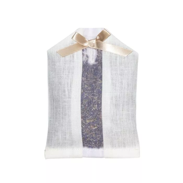  Elizabeth W Lavender Hanger Sachet