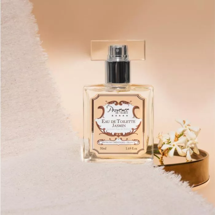 Nicolosi Creations Jasmin Eau de Toilette 