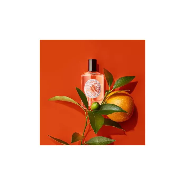 Benamôr Laranja Brava Cologne Extraordinaire 100ml