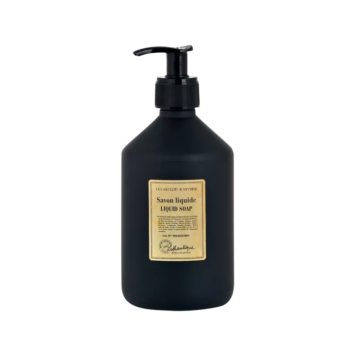 Les secrets d&#039;Antoine liquid soap 500ml
