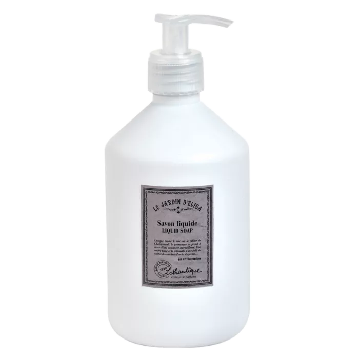 Lothantique Le Jardin D’Elisa EDT 100ml