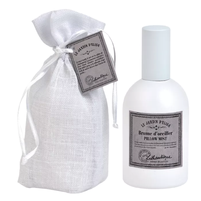 Lothantique Le Jardin D’Elisa Pillow Mist