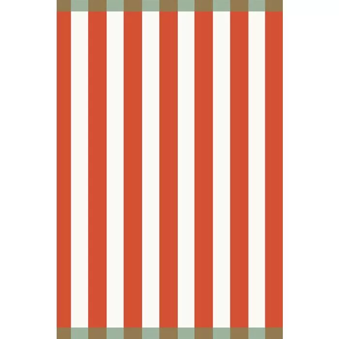 Tea Towel - Malo Rouge