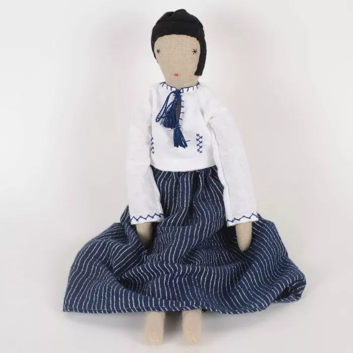 Silaiwali Doll Maya 03