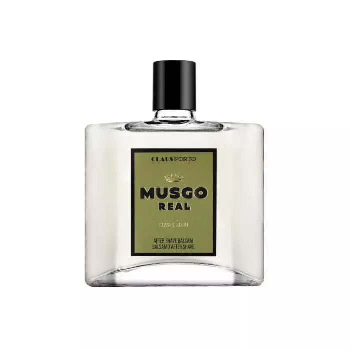 Musgo Real Classic Aftershave Balm 