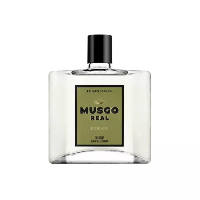 Musgo Real Classic Eau de Cologne 100ml 