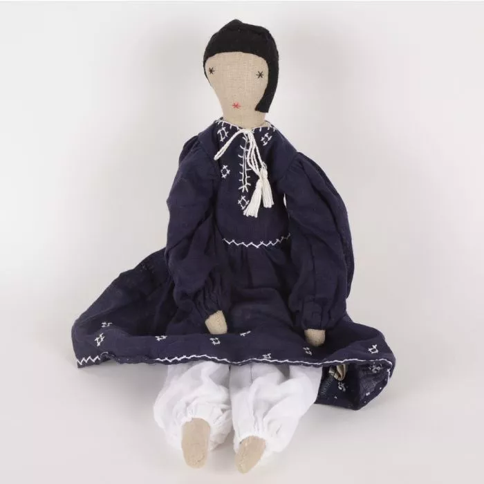 SilaiWali Doll - Nargis 02