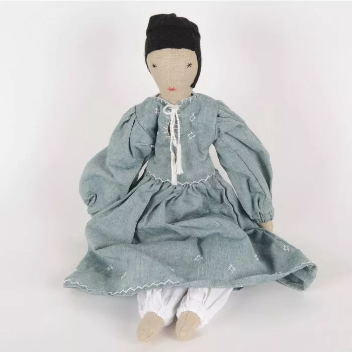 Silaiwali Doll Nargis 05
