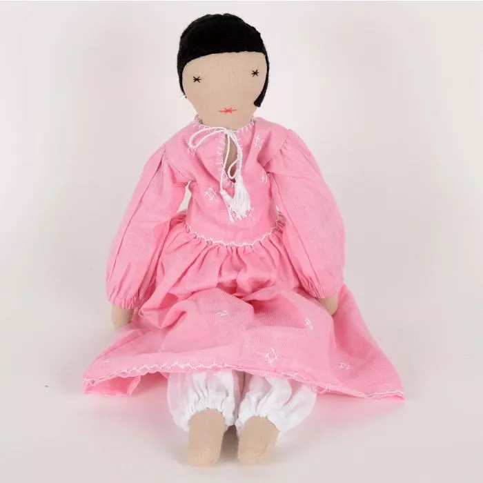 Silaiwali Doll Nargis 07