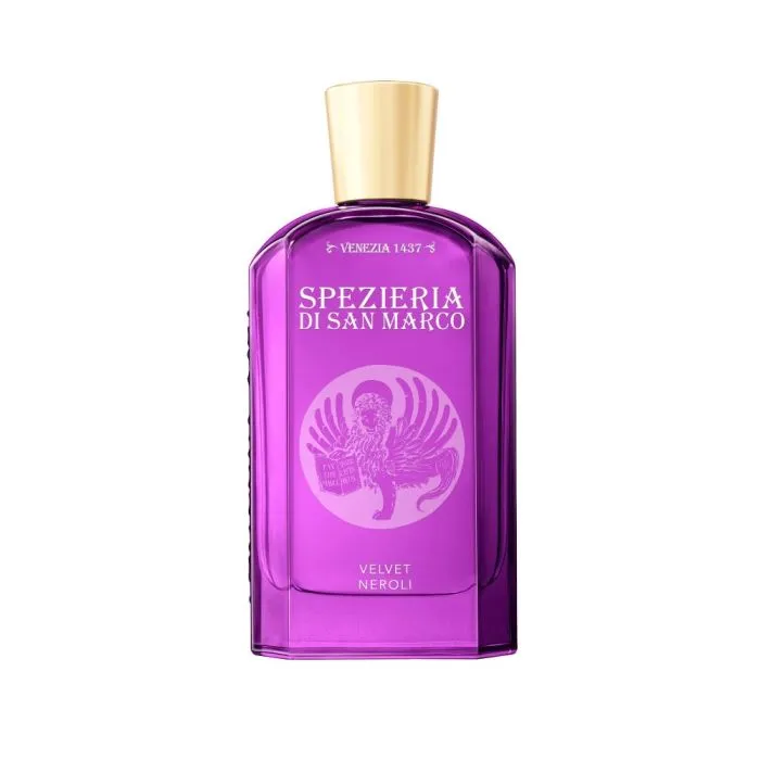 Spezieria Di San Marco Velvet Neroli eau de parfum 100ml