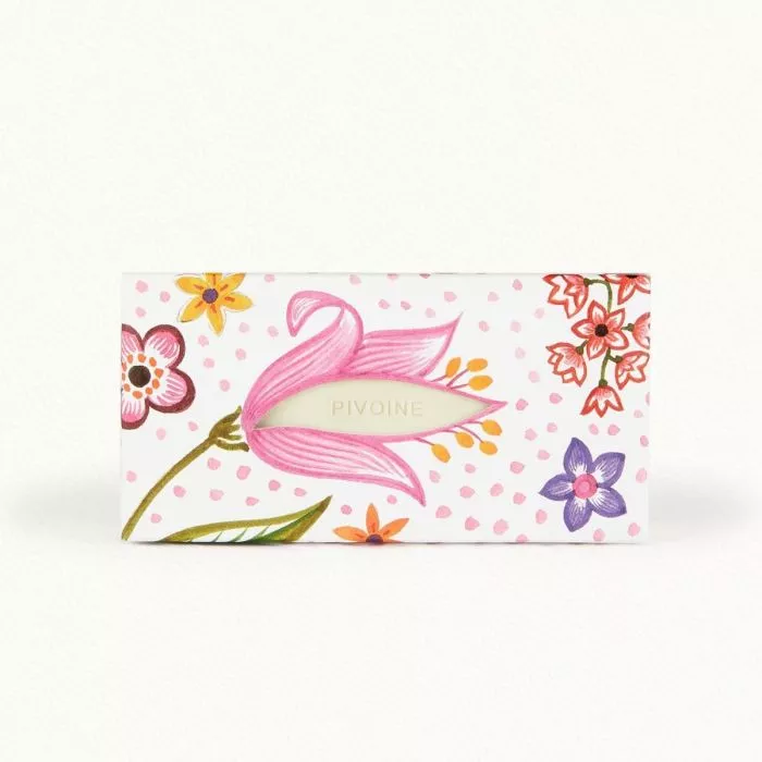 Fragonard Pivoine Soap 140g