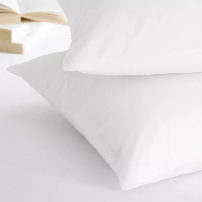 Cotton Pillow Protector 