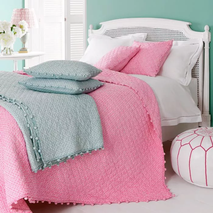 Pom Pom Quilts