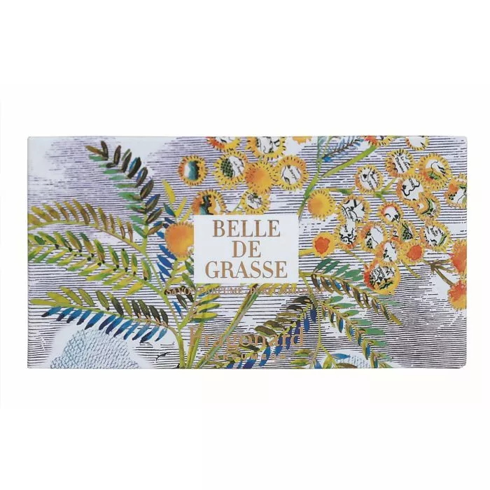 Fragonard Belle de Grasse Soap 150g