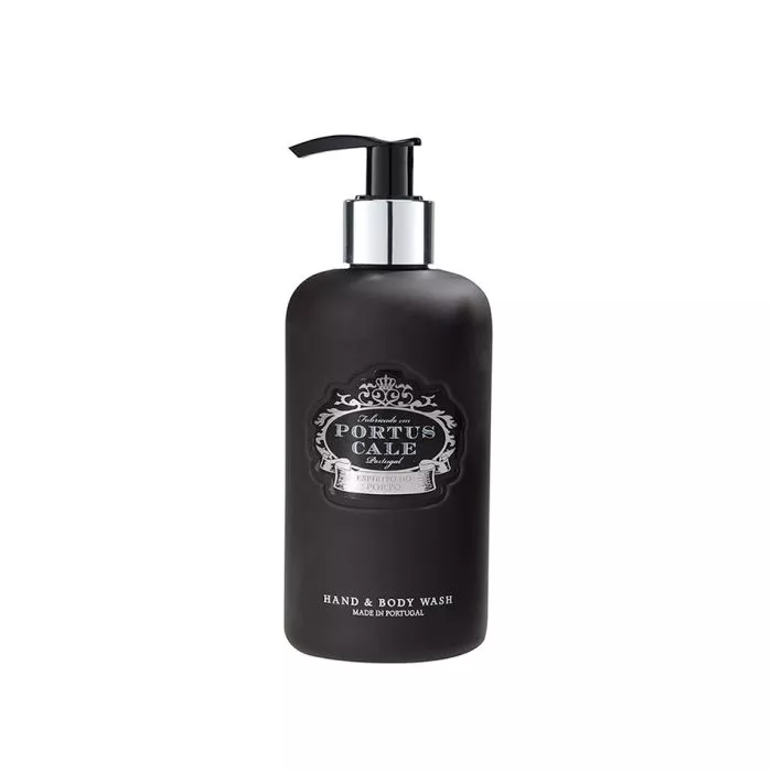 Portus Cale Back Edition Set of 3 Soaps