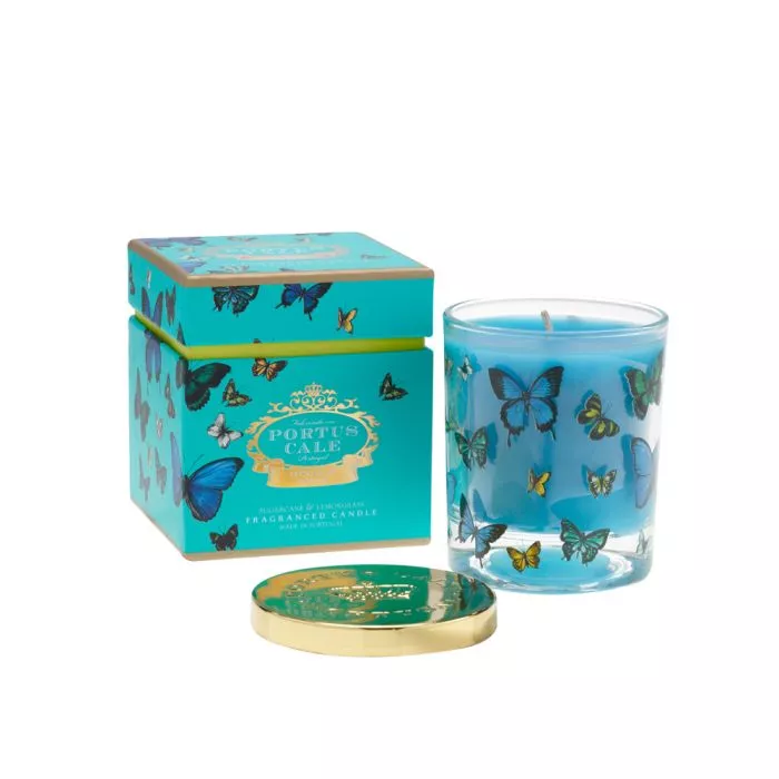 Portus Cale Candle 225g 