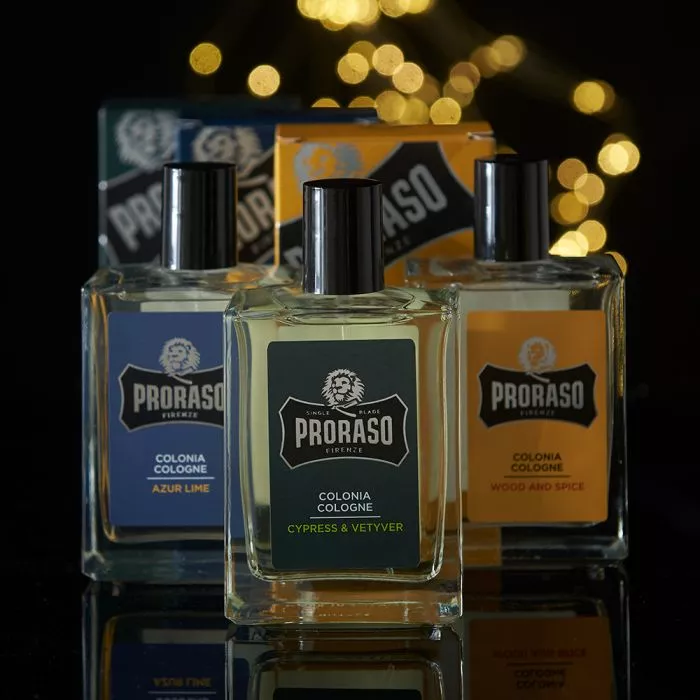 Proraso Colognes