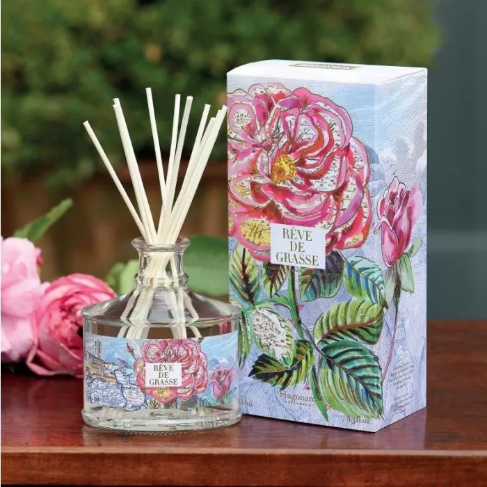 Fragonard Reve De Grasse Diffuser 250ml