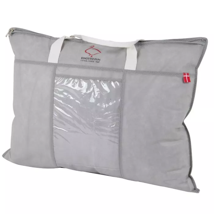 Ringsted Dun Classic Comfort Pillow