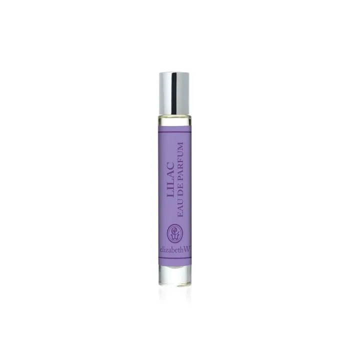 Elizabeth W Lilac eau de parfum 10ml 