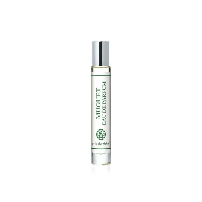 Elizabeth W Muguet eau de parfum 10ml 