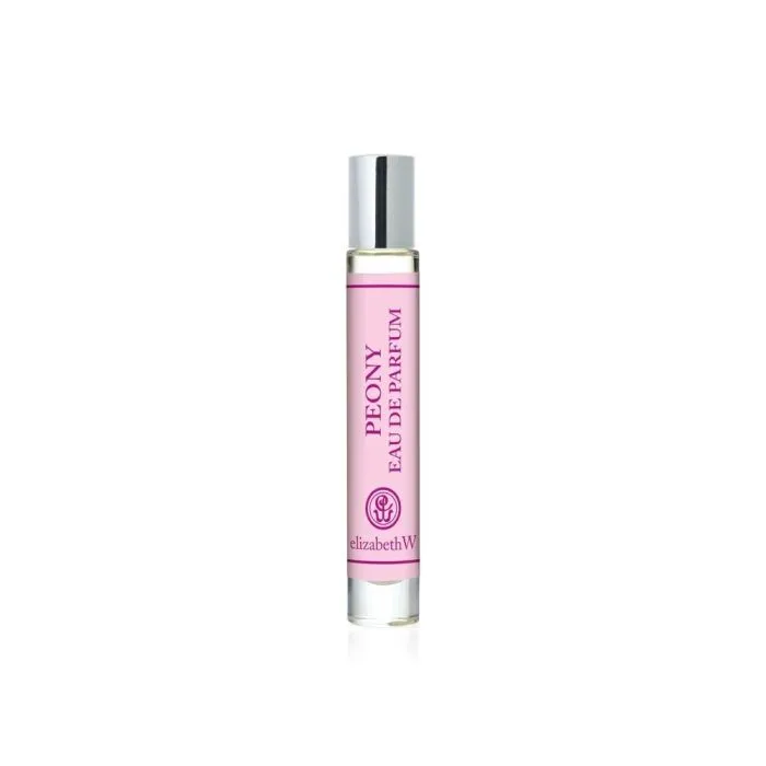 Elizabeth W Peony eau de parfum 10ml 