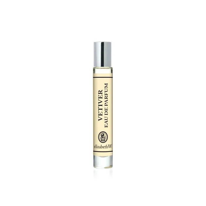 Elizabeth W Vetiver eau de parfum 10ml 