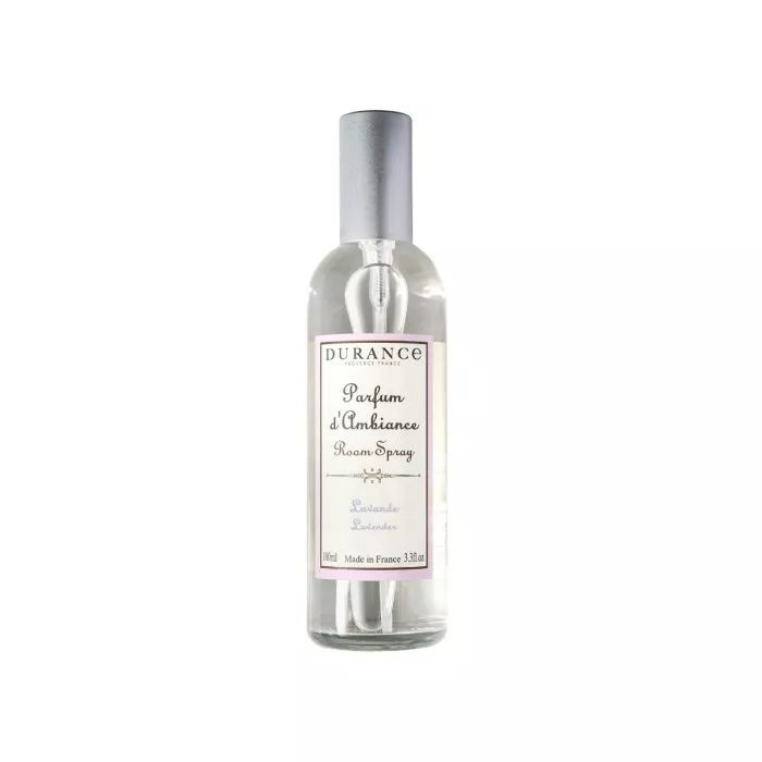 Durance Lavender Room Spray 100ml 