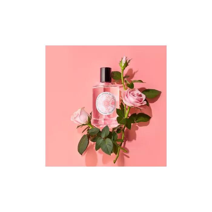 Benamôr Rosa Regina Cologne Extraordinaire 100ml