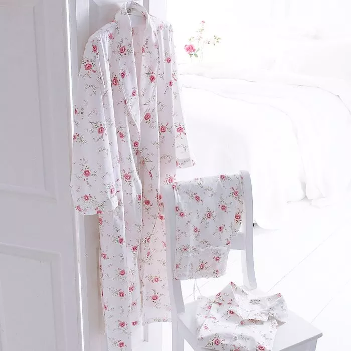 Katie Pyjamas &amp; Robe