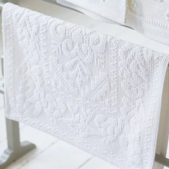 Salamanca Bath Mats