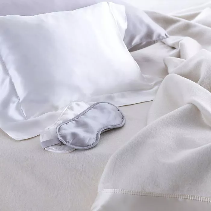 Mulberry Silk Eye Masks 
