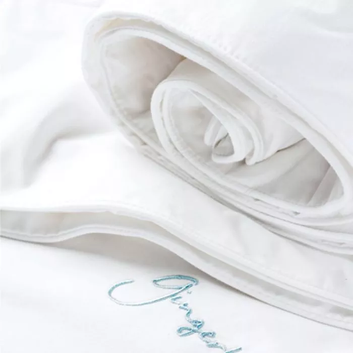 Silk Duvets