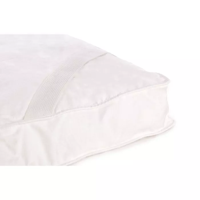 Goose Feather &amp; Down Mattress Topper