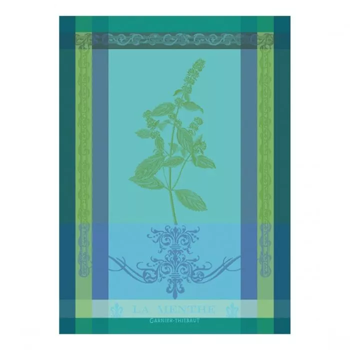 Garnier Thiebaut Brin De Menthe
