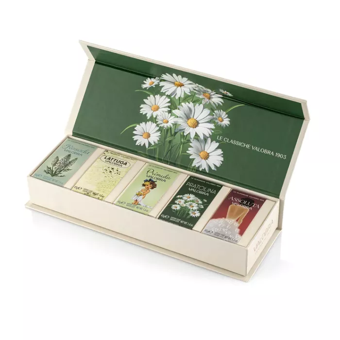 Valobra Pratolina Gift Set 