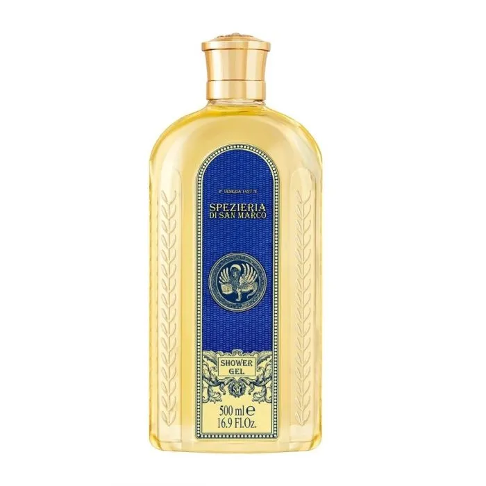 Spezieria di San Marco Venezia shower gel 500ml 