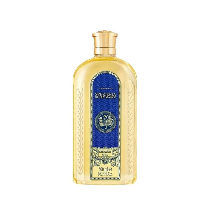 Spezieria di San Marco Venezia Shower Gel 500ml 